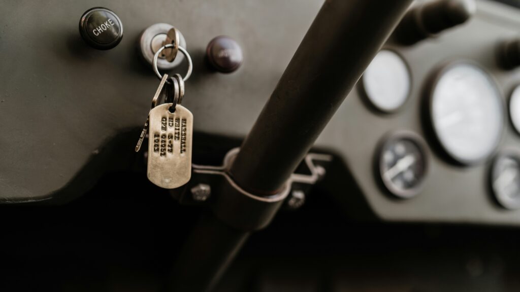 Top Things To Remember When Buying A Used Car - Banner Image