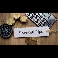 finance tips for young adults
