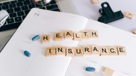 Different Types of Health Insurance