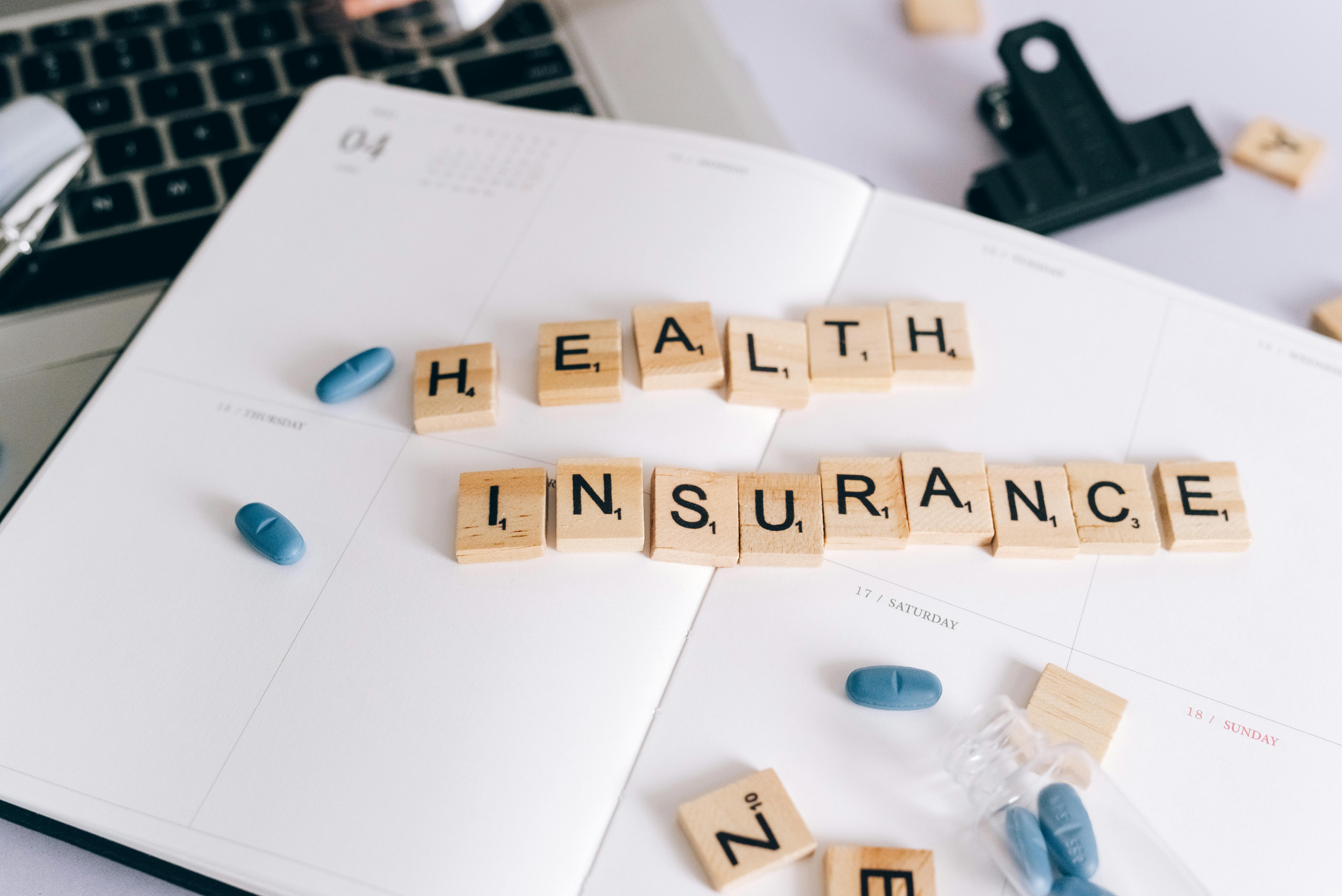 Different Types of Health Insurance