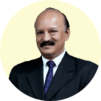 K V Bharadwaj