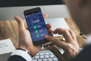 Digitalisation in Loan