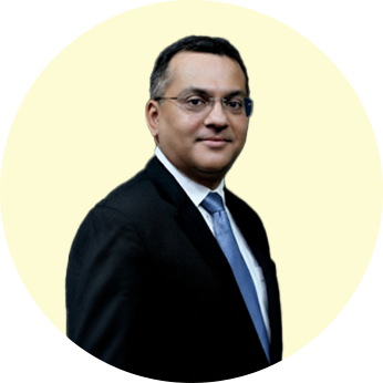 Kaushal Mithani - Head Treasury